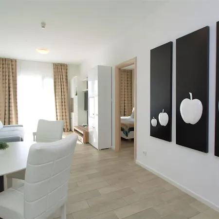 Perla Resort-9 By Interhome *