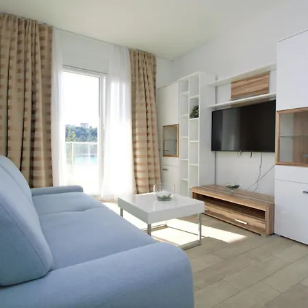 Perla Resort-9 By Interhome Апартаменты