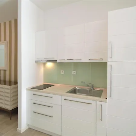 Perla Resort-9 By Interhome
