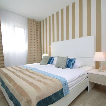 Апартаменты Perla Resort-9 By Interhome *