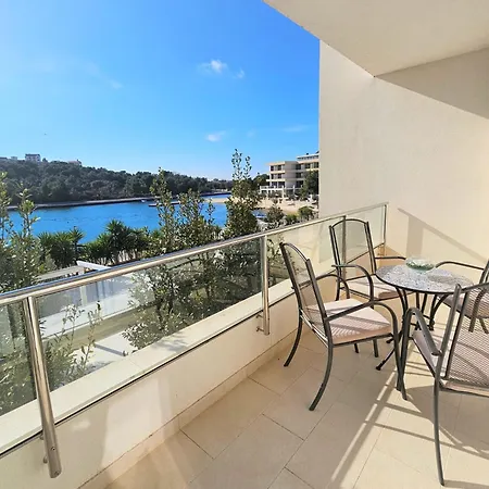 Perla Resort-9 By Interhome