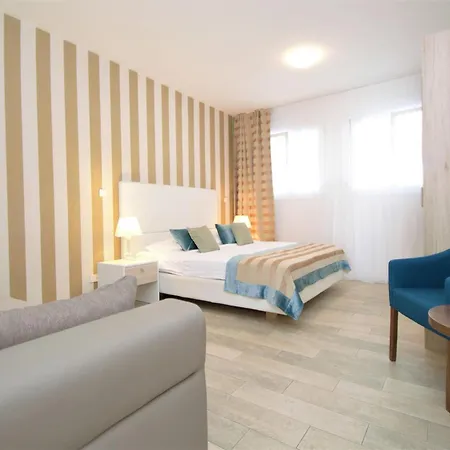 Perla Resort-9 By Interhome *