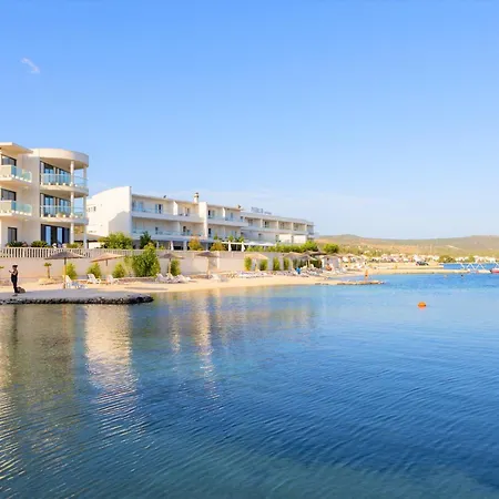 Perla Resort-9 By Interhome