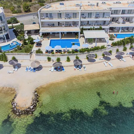 Perla Resort-9 By Interhome * Рогозница